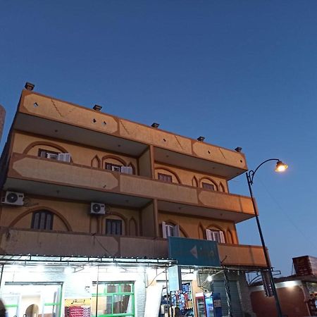 Al-Manara Hostel Siwa Oasis ภายนอก รูปภาพ
