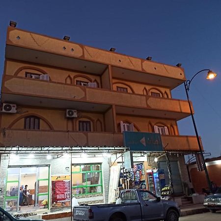 Al-Manara Hostel Siwa Oasis ภายนอก รูปภาพ