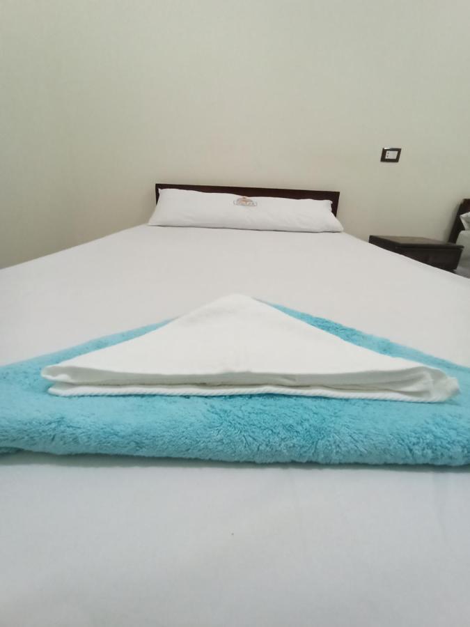 Al-Manara Hostel Siwa Oasis ภายนอก รูปภาพ