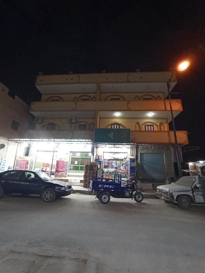 Al-Manara Hostel Siwa Oasis ภายนอก รูปภาพ