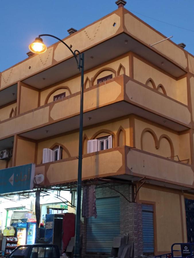 Al-Manara Hostel Siwa Oasis ภายนอก รูปภาพ