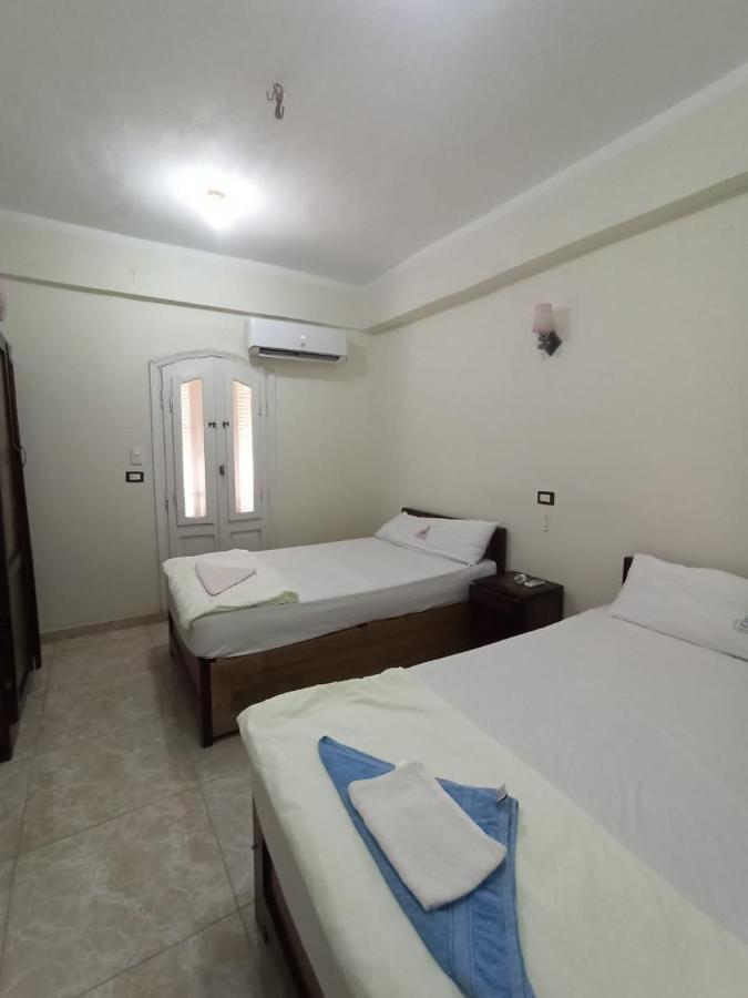 Al-Manara Hostel Siwa Oasis ภายนอก รูปภาพ
