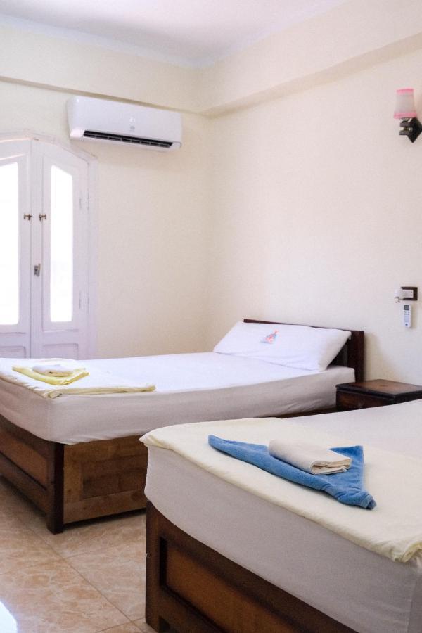 Al-Manara Hostel Siwa Oasis ภายนอก รูปภาพ