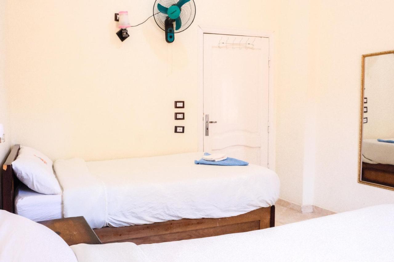 Al-Manara Hostel Siwa Oasis ภายนอก รูปภาพ