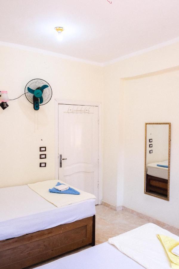 Al-Manara Hostel Siwa Oasis ภายนอก รูปภาพ