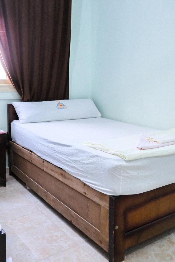 Al-Manara Hostel Siwa Oasis ภายนอก รูปภาพ