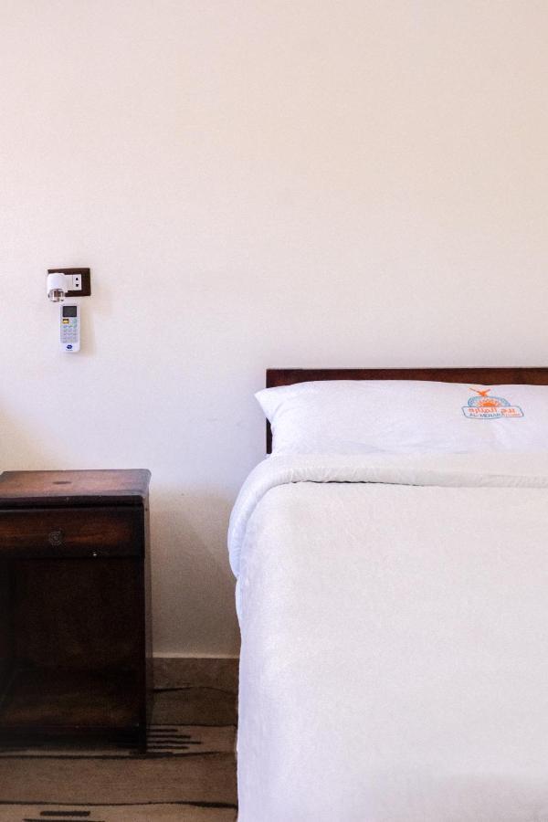 Al-Manara Hostel Siwa Oasis ภายนอก รูปภาพ