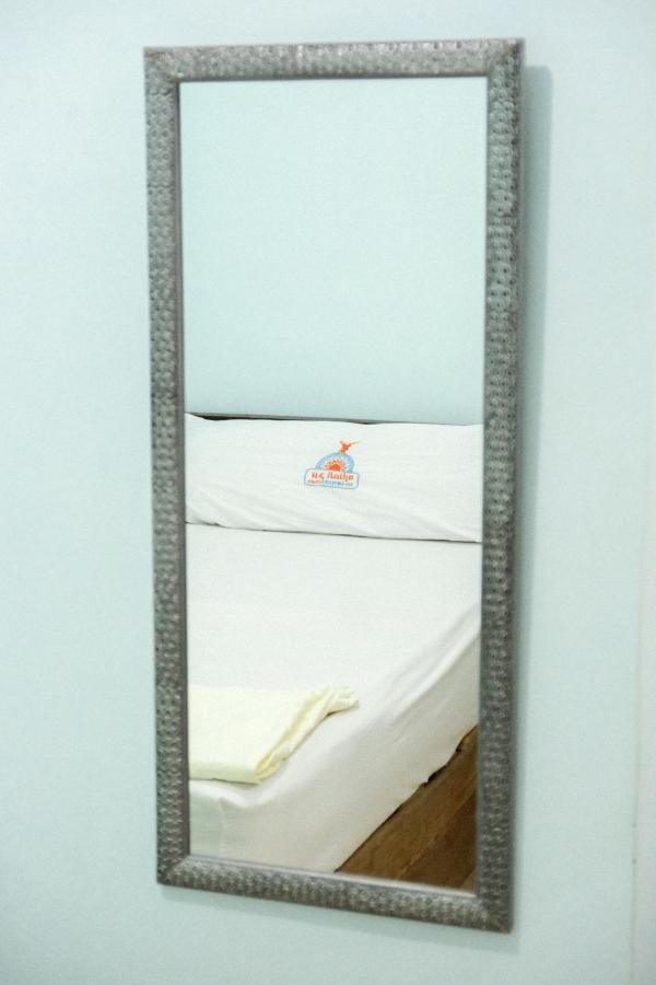 Al-Manara Hostel Siwa Oasis ภายนอก รูปภาพ