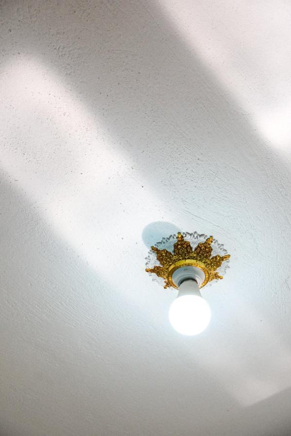 Al-Manara Hostel Siwa Oasis ภายนอก รูปภาพ