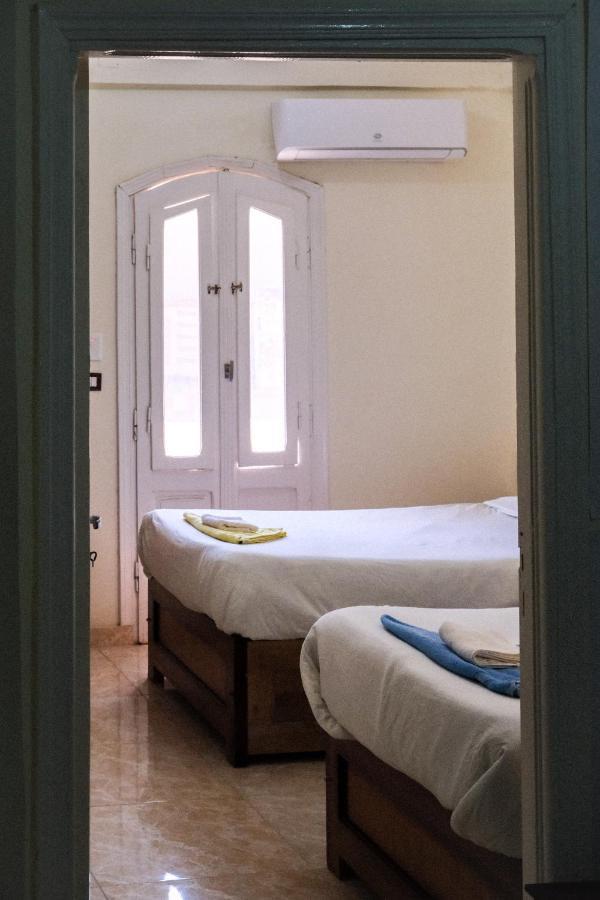 Al-Manara Hostel Siwa Oasis ภายนอก รูปภาพ