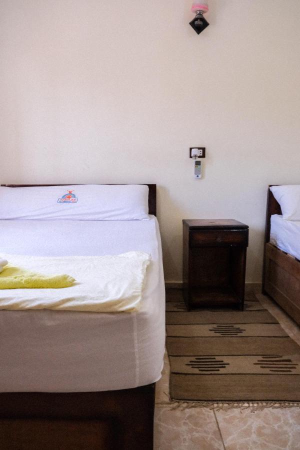 Al-Manara Hostel Siwa Oasis ภายนอก รูปภาพ