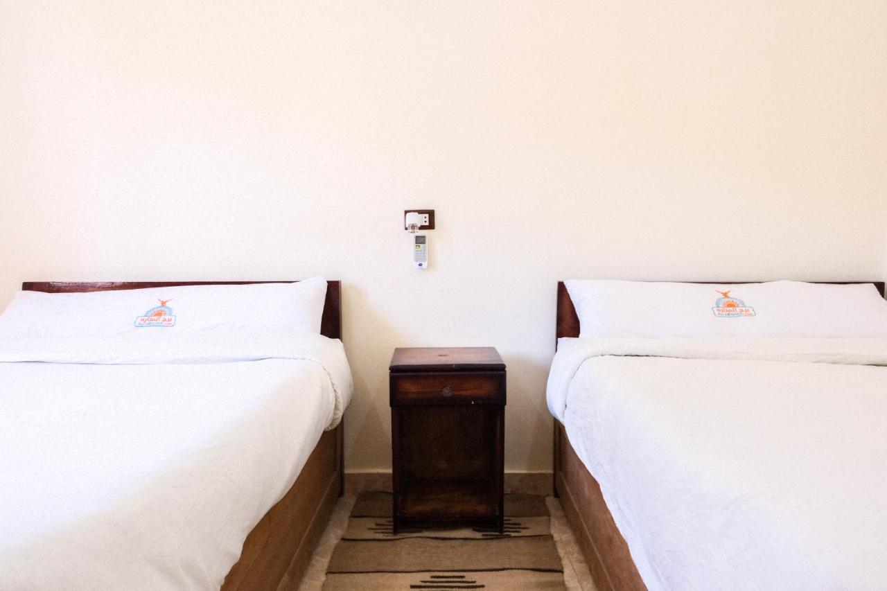 Al-Manara Hostel Siwa Oasis ภายนอก รูปภาพ