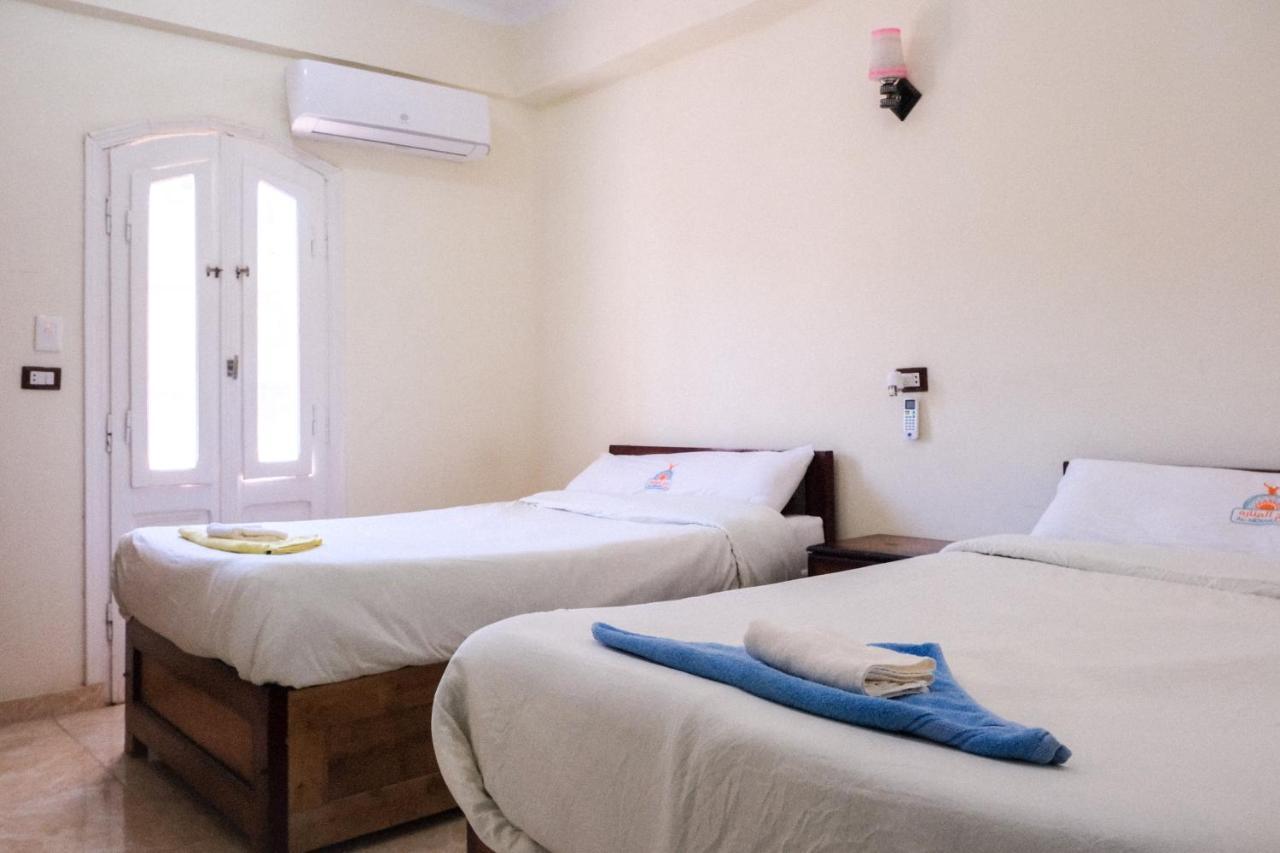 Al-Manara Hostel Siwa Oasis ภายนอก รูปภาพ