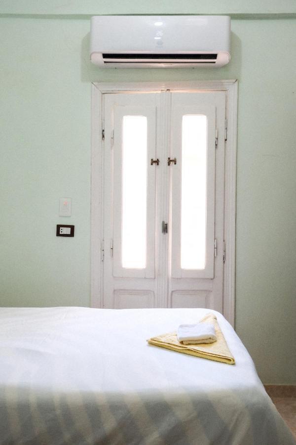 Al-Manara Hostel Siwa Oasis ภายนอก รูปภาพ