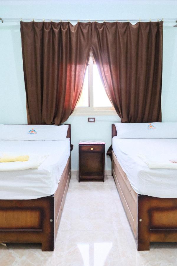 Al-Manara Hostel Siwa Oasis ภายนอก รูปภาพ