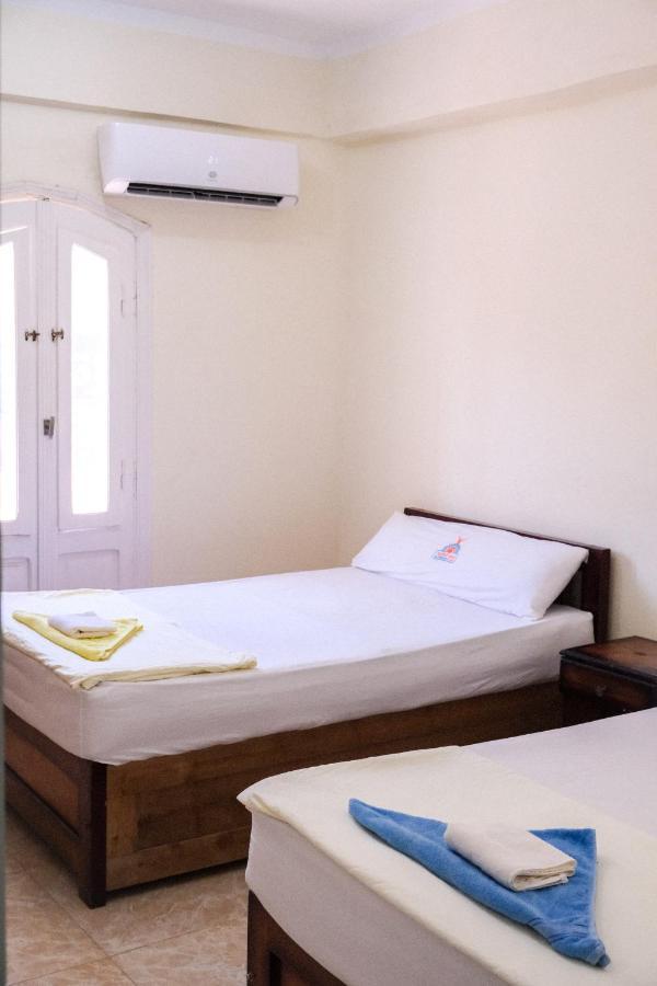 Al-Manara Hostel Siwa Oasis ภายนอก รูปภาพ