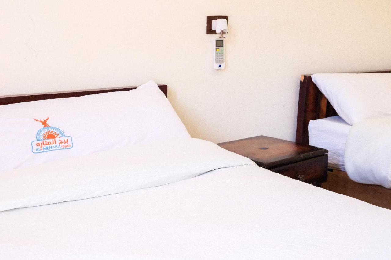 Al-Manara Hostel Siwa Oasis ภายนอก รูปภาพ