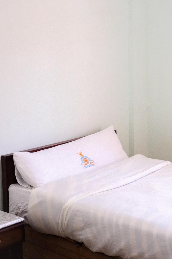 Al-Manara Hostel Siwa Oasis ภายนอก รูปภาพ