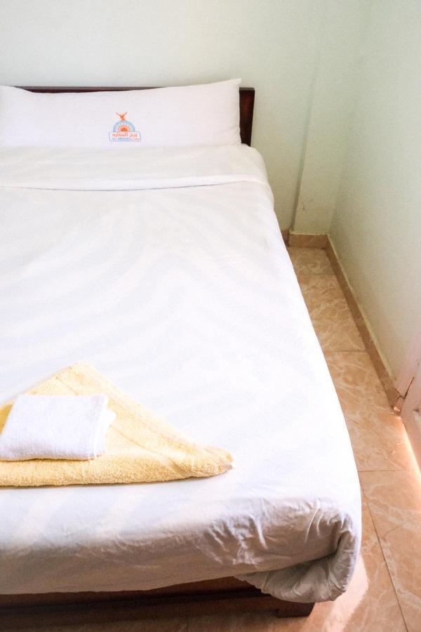 Al-Manara Hostel Siwa Oasis ภายนอก รูปภาพ