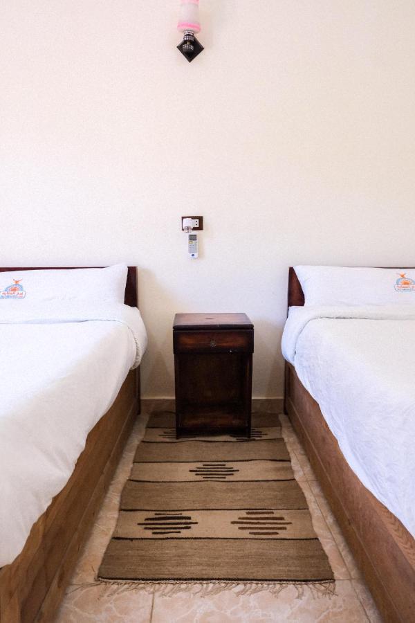 Al-Manara Hostel Siwa Oasis ภายนอก รูปภาพ