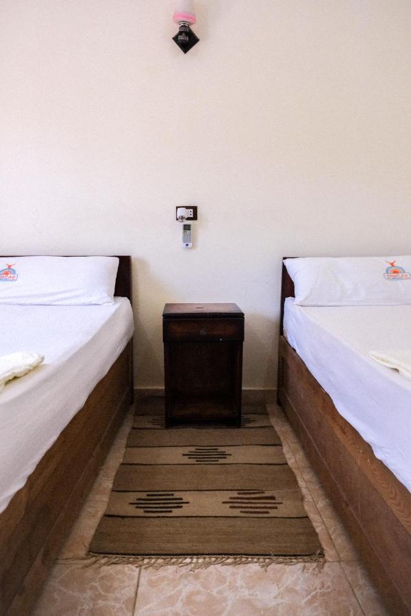 Al-Manara Hostel Siwa Oasis ภายนอก รูปภาพ
