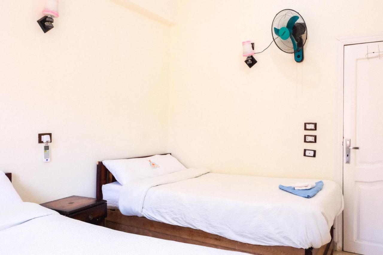Al-Manara Hostel Siwa Oasis ภายนอก รูปภาพ