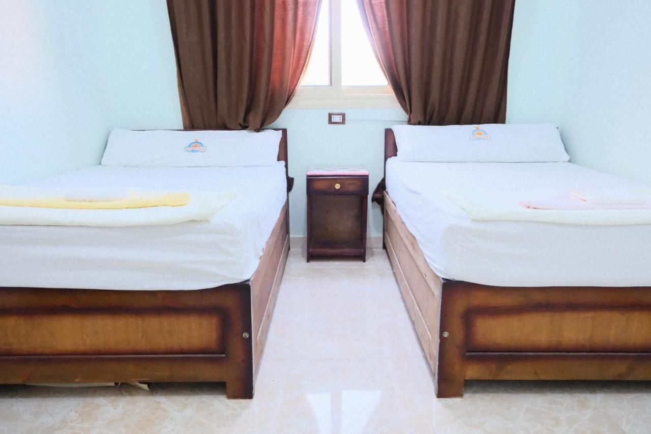 Al-Manara Hostel Siwa Oasis ภายนอก รูปภาพ