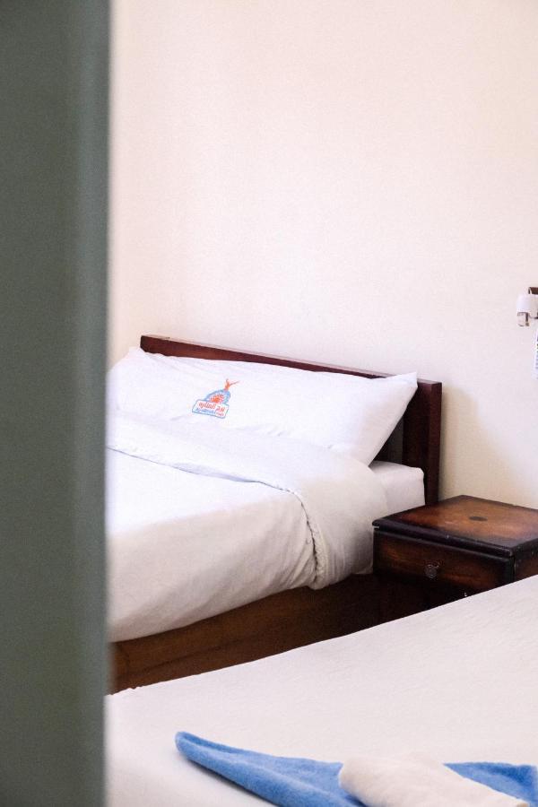 Al-Manara Hostel Siwa Oasis ภายนอก รูปภาพ