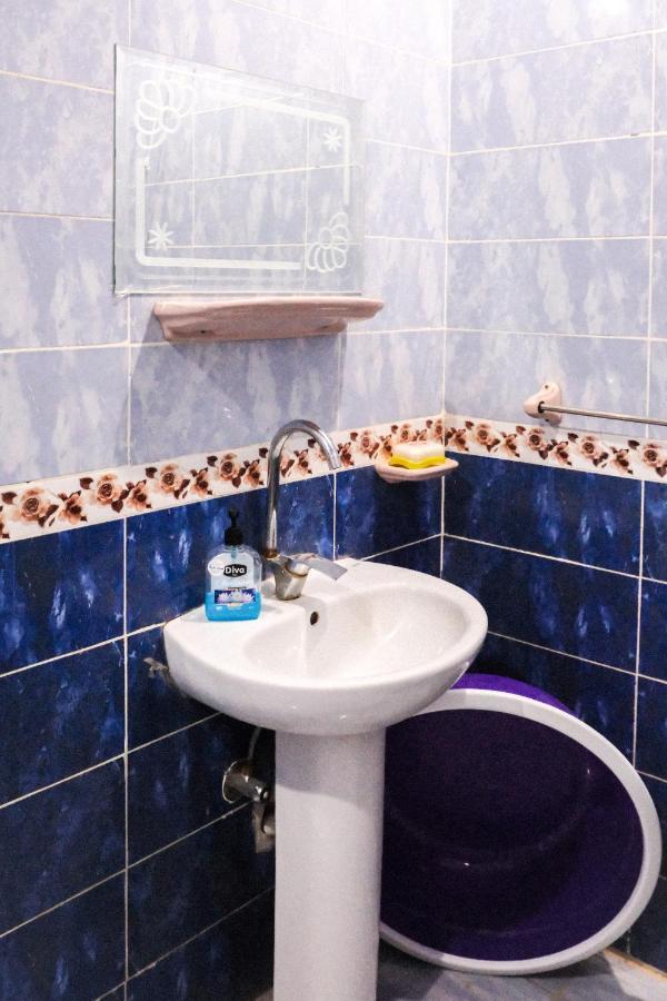 Al-Manara Hostel Siwa Oasis ภายนอก รูปภาพ