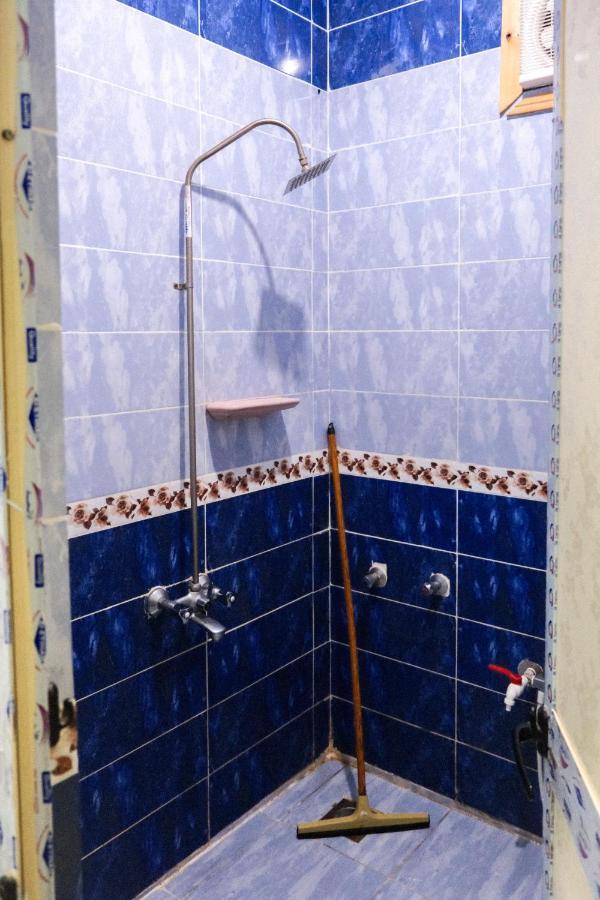 Al-Manara Hostel Siwa Oasis ภายนอก รูปภาพ