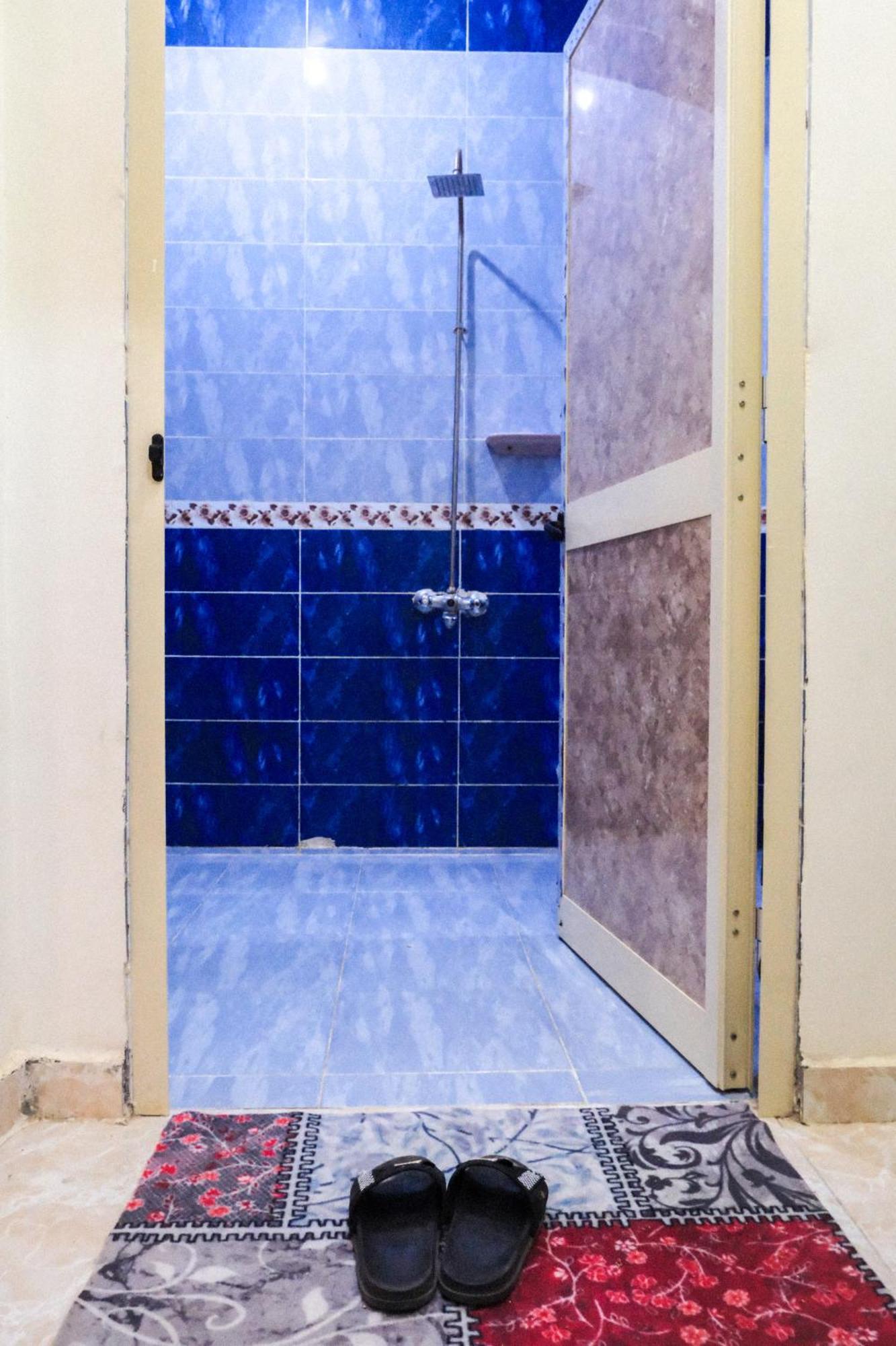 Al-Manara Hostel Siwa Oasis ภายนอก รูปภาพ
