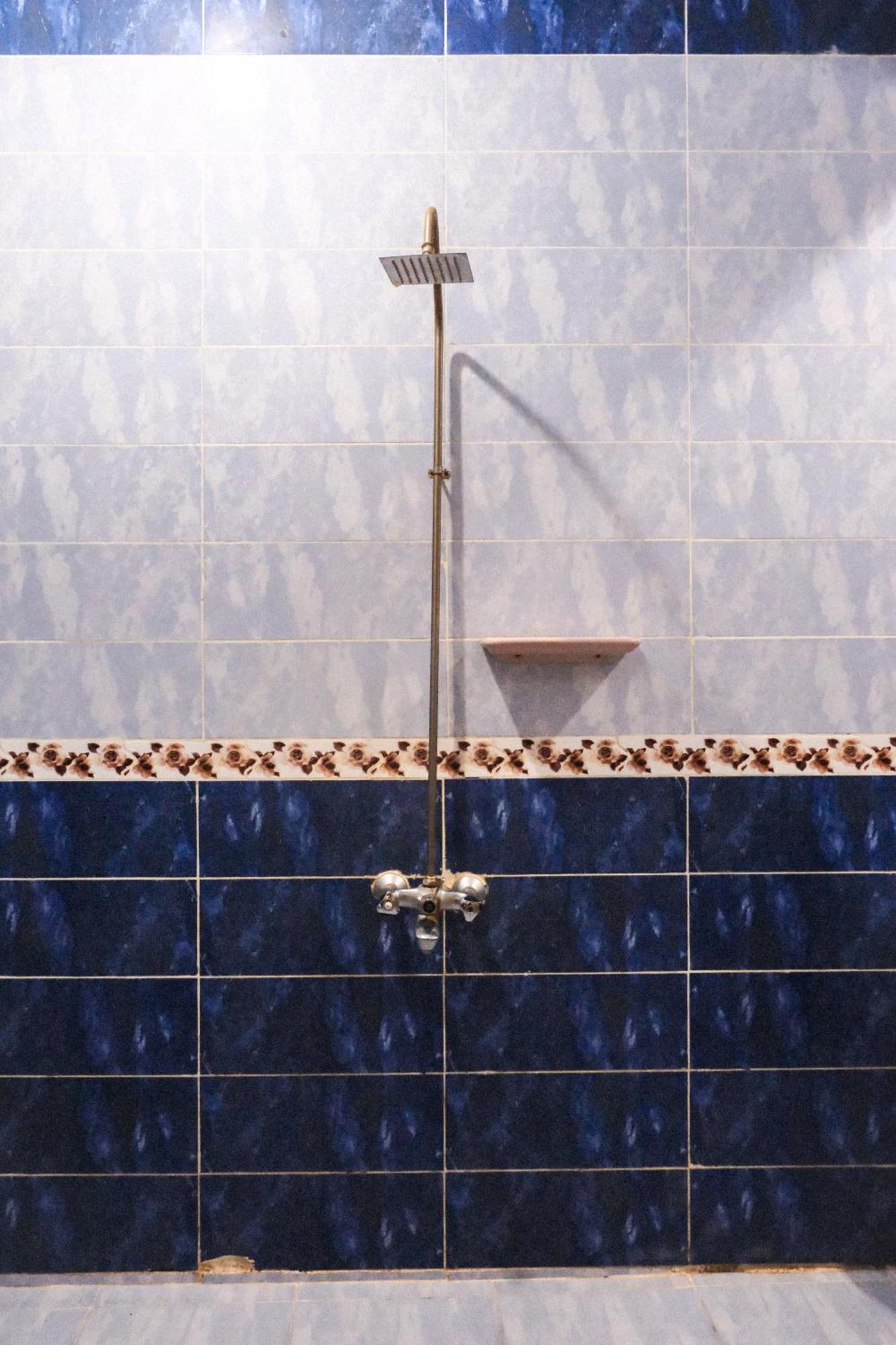 Al-Manara Hostel Siwa Oasis ภายนอก รูปภาพ